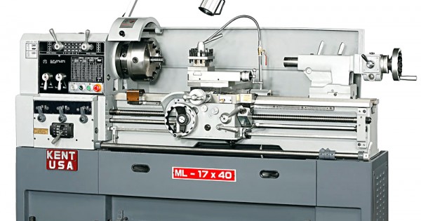 KENT USA MLX-1740T 17
